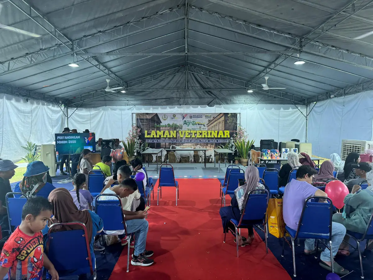 Agro Fest 3